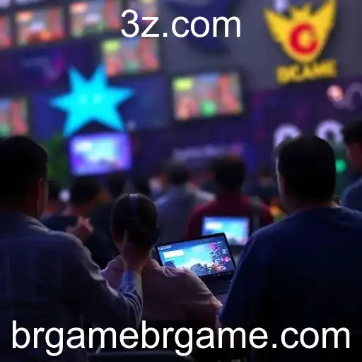 A Evolução dos Jogos no Brasil e a Influência do BRgame