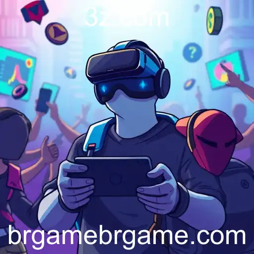 Revolução nos Jogos Digitais em 2025 Com Nova Plataforma Nacional