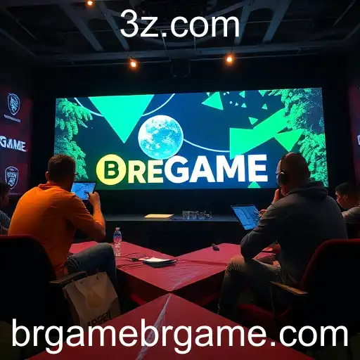 Impactos do Brgame na Indústria Digital