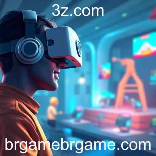 Revolução nos Jogos: Inovações e Tendências de 2025