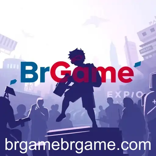 A Revolução dos Jogos no Brasil em 2025