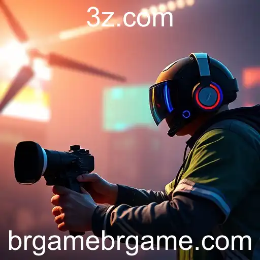 Tendências em Jogos Digitais no Brasil