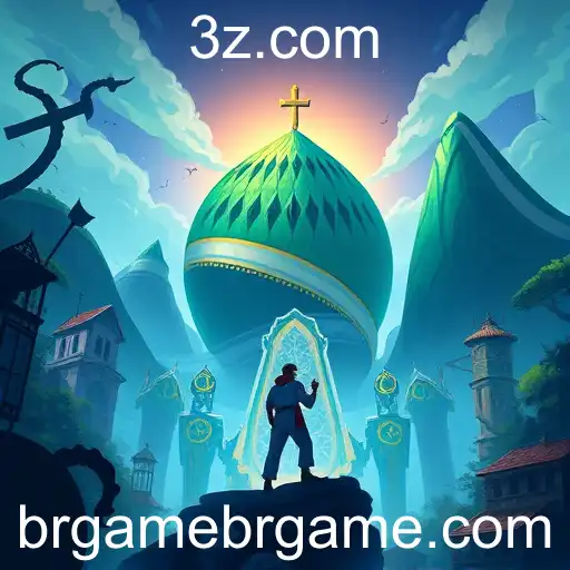 Explorando a Revolução dos Jogos no Brasil