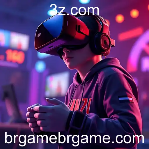 Inovação e Crescimento no Mercado Brasileiro de Games
