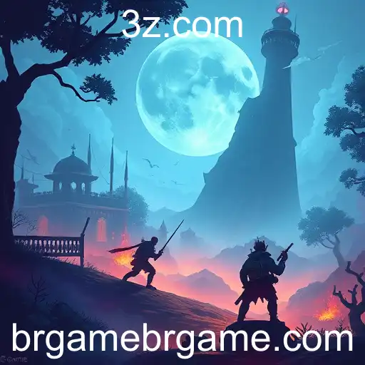 Expansão do Mercado de Jogos em Português em 2025