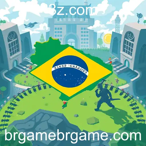 O Impacto dos Jogos Brasileiros no Cenário Global