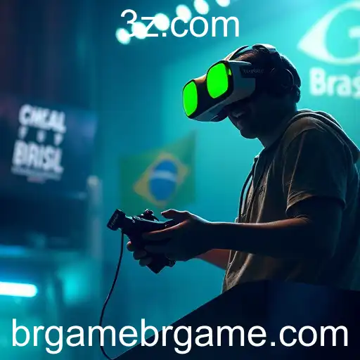 Ano Marcante para o Mundo dos Jogos no Brasil