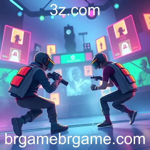 Inovações Digitais Transformam Jogos em 2025