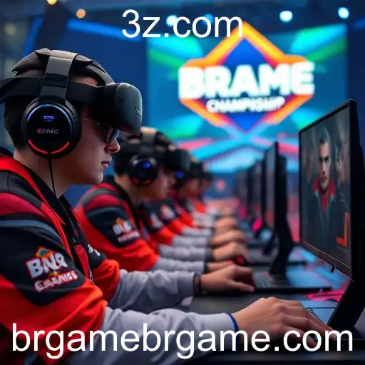 A Revolução dos Jogos em Português