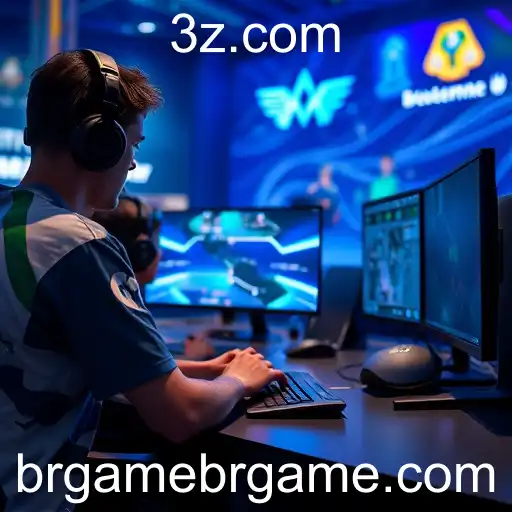 Tendências e Inovações do Mundo dos Games