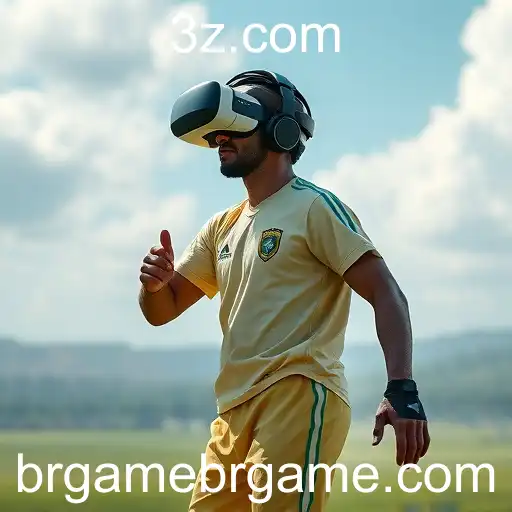 Inovações Tecnológicas no Mundo dos Jogos em 2025