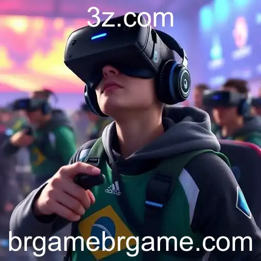 Tendências e Novidades no Mundo dos Jogos em 2025