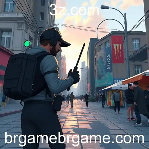 O Impacto de 2025 no Mundo dos Jogos Online