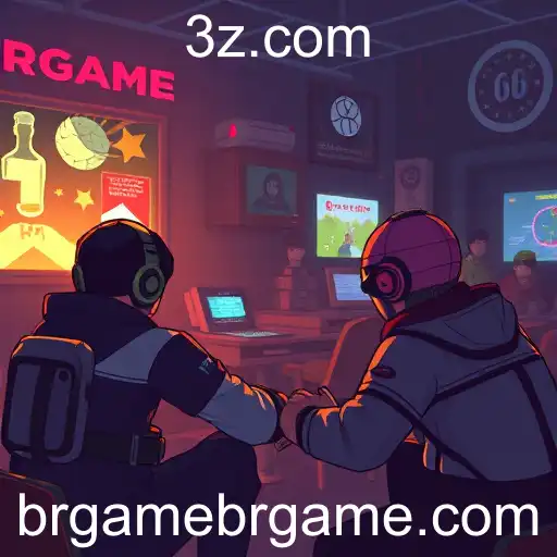 Inovação e Desafios no Universo dos Jogos em 2025