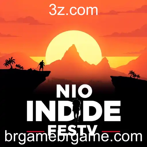 Revolução dos Jogos Indie: Um Olhar Sobre as Novas Tendências
