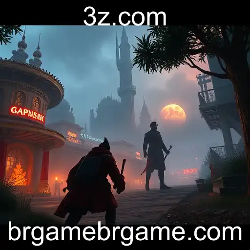 O Novo Horizonte dos Jogos Brasileiros