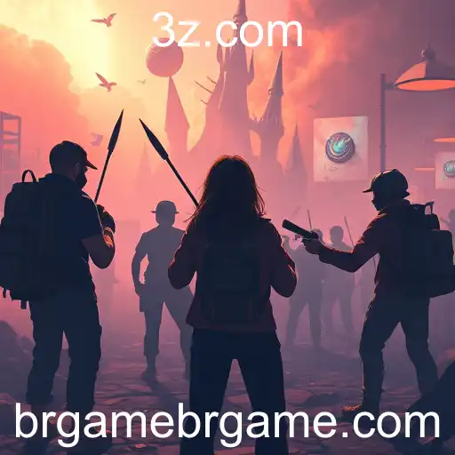 Revolução dos Jogos no Brasil e Tendências Futuras
